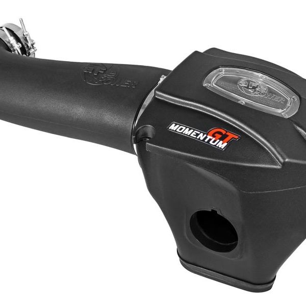 aFe 51-72202 - AFE51-72202 - aFe Momentum GT Pro Dry S Stage-2 Intake System 11-15 Dodge Challenger / Charger R/T V8 5.7L HEMI - Shipped in Europe - Tuningsupply.com