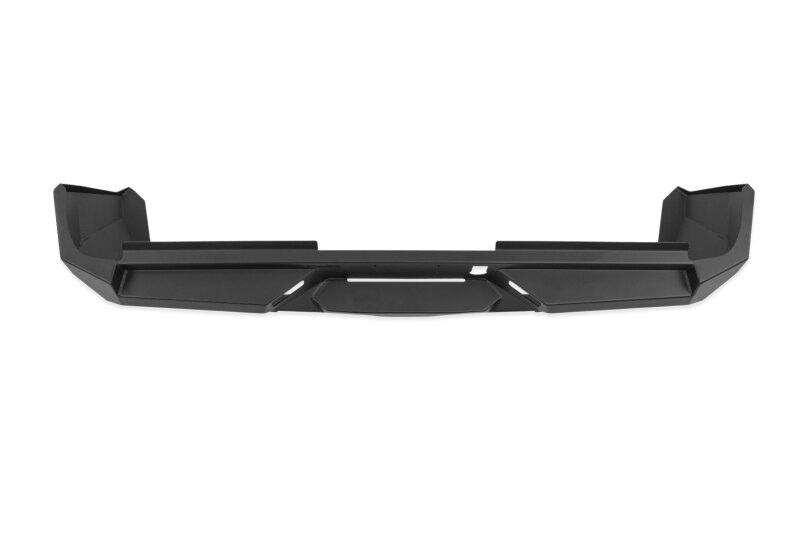 DV8 Offroad RBDR2-05 - DVERBDR2-05 - DV8 Offroad 19-26 Ram 2500/3500 Spec Series Rear Bumper - Shipped in Europe - Tuningsupply.com