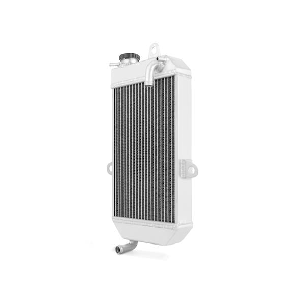 Mishimoto MMPS-YFZ350-87 - MISMMPS-YFZ350-87 - Mishimoto 87-06 Yamaha YFZ350 Banshee Aluminum Radiator - Shipped in Europe - Tuningsupply.com