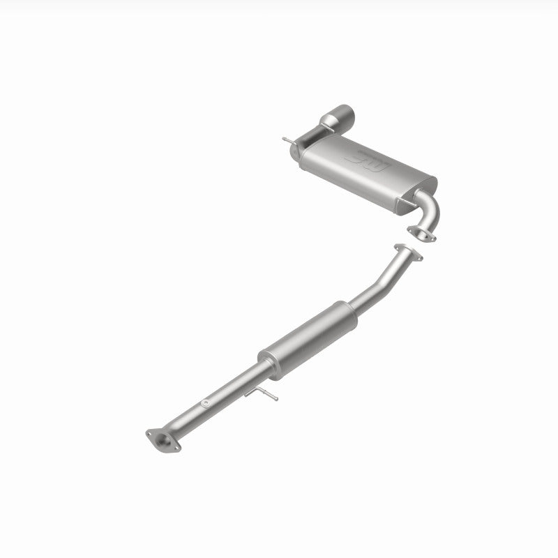 Magnaflow 15715 - MAG15715 - MagnaFlow Sys C/B Mazda Miata M1 - Shipped in Europe - Tuningsupply.com