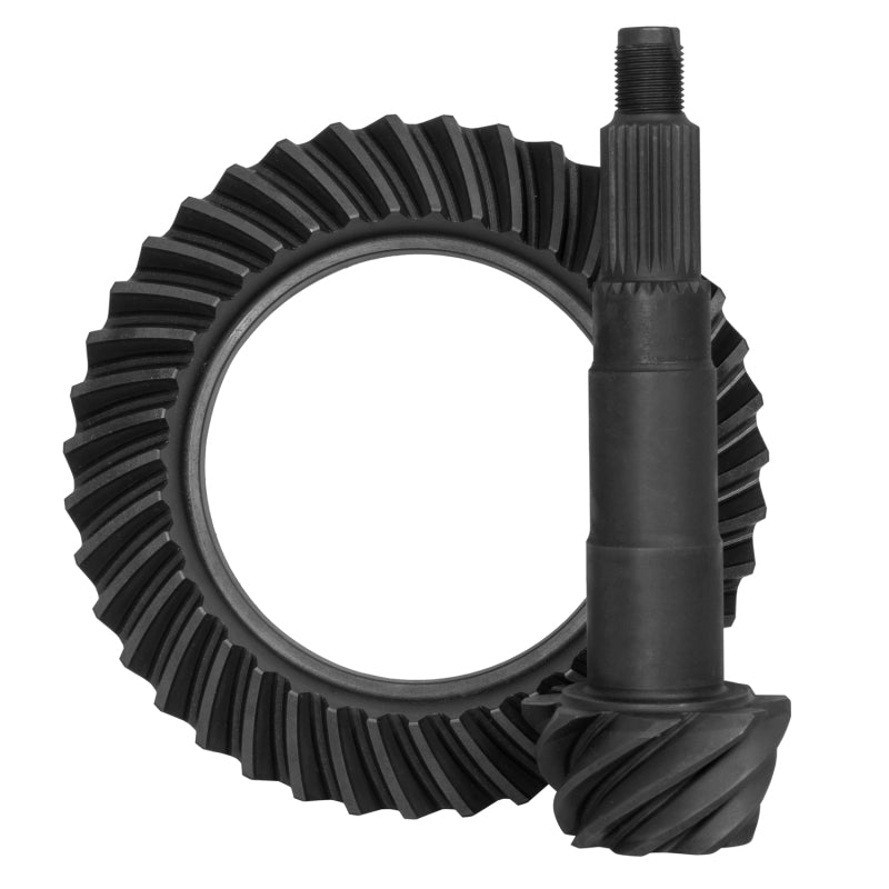 Yukon Gear & Axle YG T7.5R-529R - YUKYG T7.5R-529R - Yukon Gear High Performance Gear Set For Toyota 7.5in Reverse Rotation in 5.29 Ratio - Shipped in Europe - Tuningsupply.com