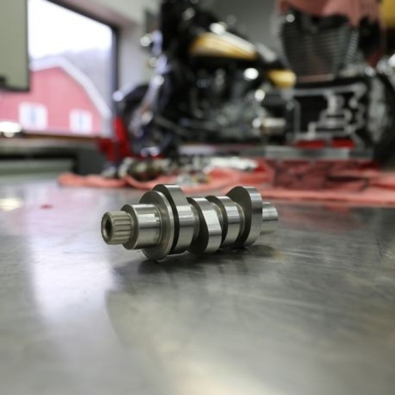 S&S Cycle 330-0643 - SSC330-0643 - S&S Cycle 2017 M8 Models 550C Chain Drive Camshaft Kit - Shipped in Europe - Tuningsupply.com