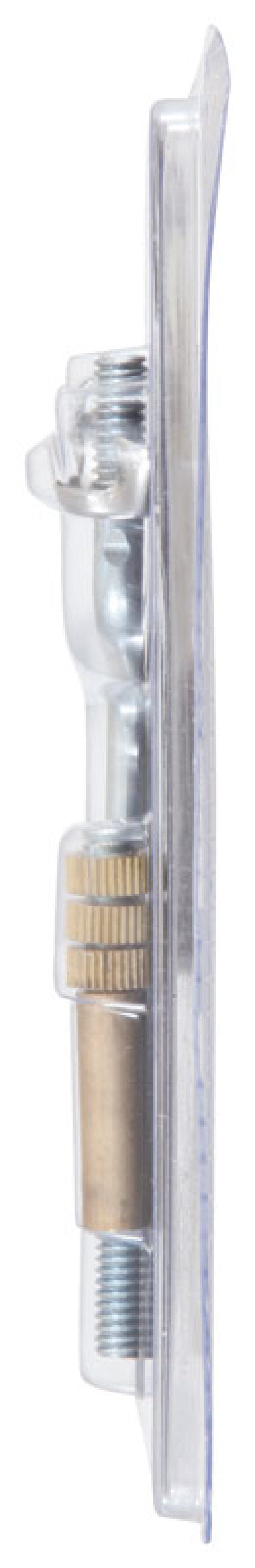 Spectre 4215 - SPE4215 - Spectre GM TBI Air Cleaner S-Stud Mounting Hardware (5in. Offset) - Shipped in Europe - Tuningsupply.com