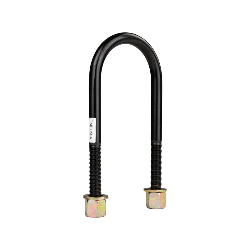 Old Man Emu - ARBOMEU59A - ARB / OME U Bolt Washer & Nut - Shipped in Europe - Tuningsupply.com