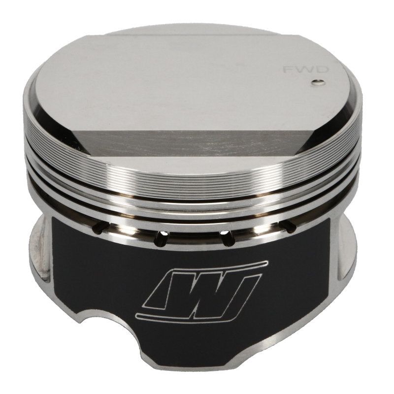 Wiseco K591M87AP - WISK591M87AP - Wiseco Nissan Turbo Domed +14cc 1.181 X 87 Piston Kit - Shipped in Europe - Tuningsupply.com