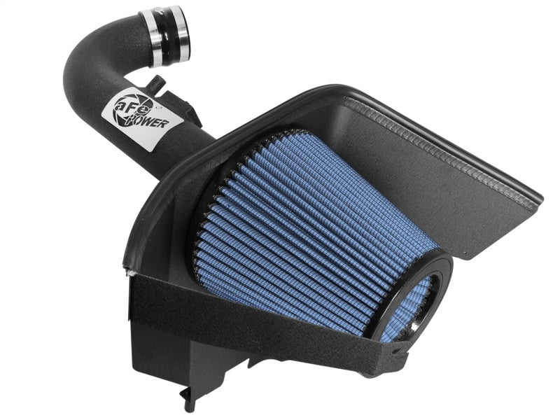 aFe 54-12022 - AFE54-12022 - aFe MagnumFORCE Air Intake Stage-2 PRO 5R 12-14 Chevrolet Camaro V6 3.6L - Shipped in Europe - Tuningsupply.com
