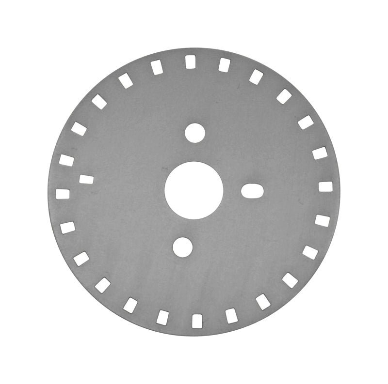 AEM 30-8761 - AEM30-8761 - AEM Cam Angle Sensor Disk for RB25DET / VG / Some RB26 Engines (50mm OD) - Shipped in Europe - Tuningsupply.com