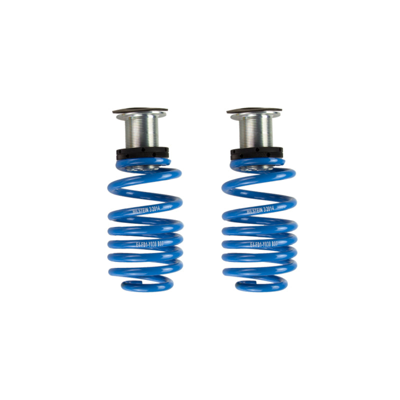 Bilstein 48-252355 - BIL48-252355 - Bilstein B16 (PSS10) 2016 Audi TT Quattro Suspension Kit - Shipped in Europe - Tuningsupply.com