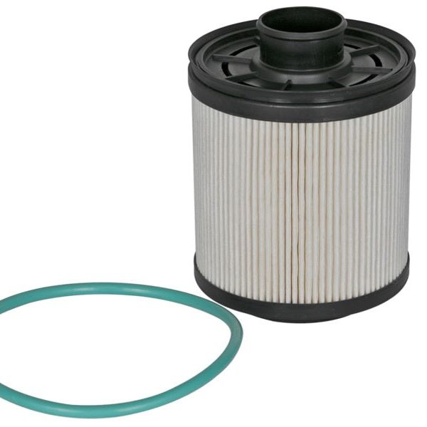 aFe 44-FF014 - AFE44-FF014 - aFe ProGuard D2 Fluid Filters Fuel F/F FUEL Ford Diesel Trucks 11-16 V8-6.7L (td) - Shipped in Europe - Tuningsupply.com