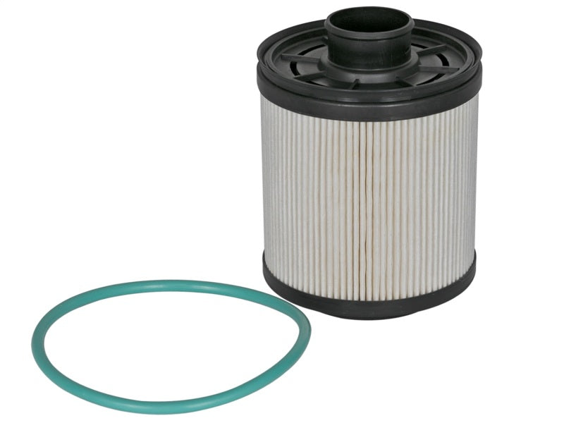 aFe 44-FF014-MB - AFE44-FF014-MB - aFe Pro GUARD D2 Fuel Filter 11-17 Ford Diesel Trucks V8 6.7L (td) (4 Pack) - Shipped in Europe - Tuningsupply.com