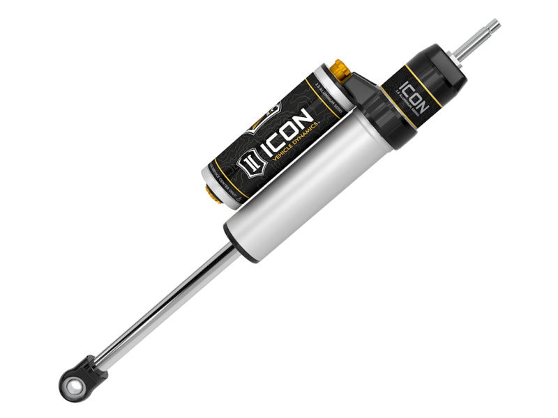 ICON 67710CP - ICO67710CP - ICON 2005+ Ford F-250/F-350 Super Duty 4WD 4.5in Front 2.5 Series Shocks VS PB CDCV - Pair - Shipped in Europe - Tuningsupply.com