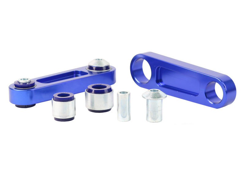 Superpro SPF4742K - SPRSPF4742K - SuperPro 2015 Ford Mustang EcoBoost Premium Alloy Integral Link Kit - Shipped in Europe - Tuningsupply.com