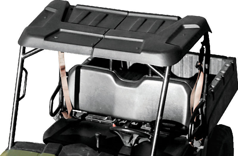 QuadBoss 326655 - QBS326655 - QuadBoss 09-14 Polaris Ranger 400 Roof - Shipped in Europe - Tuningsupply.com