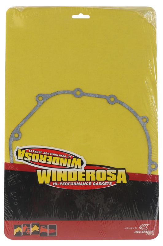Vertex Pistons 333051 - VEP333051 - Vertex Gaskets 08-22 Kawasaki ZG1400 CONCOURS Outer Clutch Gasket Kit - Shipped in Europe - Tuningsupply.com