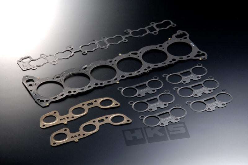 HKS 23009-AN012 - HKS23009-AN012 - HKS 1.6mm HGK Engine Overhaul RB26 Stopper Head Gasket Kit - Shipped in Europe - Tuningsupply.com