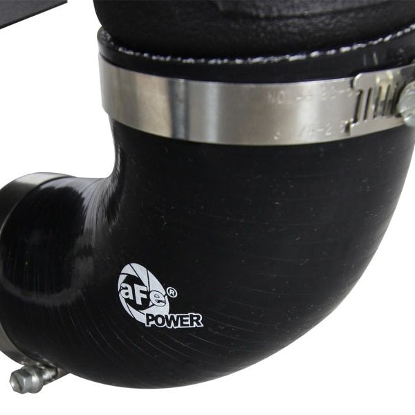 aFe 54-12512 - AFE54-12512 - aFe MagnumFORCE Intake Stage-2 Pro 5R 12-14 Fiat 500 L4-1.4L - Shipped in Europe - Tuningsupply.com