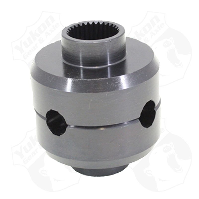 Yukon Gear & Axle YP MINSGM14T-30 - YUKYP MINSGM14T-30 - Yukon Gear Mini Spool For GM 10.5in 14 Bolt Truck - Shipped in Europe - Tuningsupply.com
