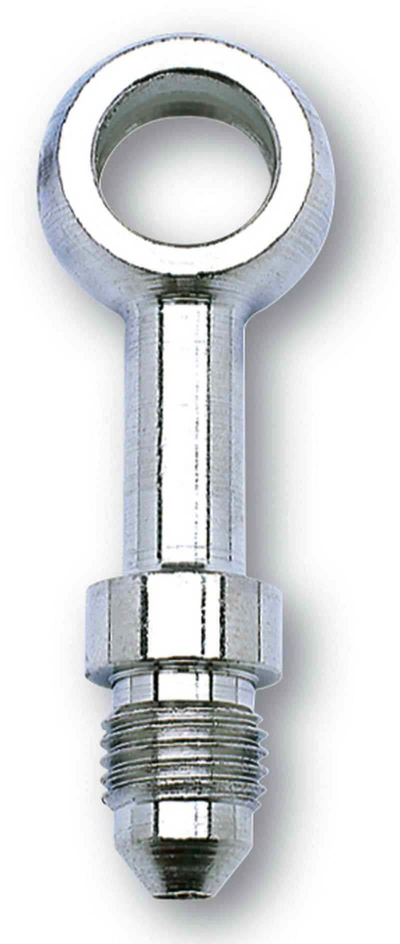 Russell 640471 - RUS640471 - Russell Performance -3 AN Straight Adapter Fitting (Endura) - Shipped in Europe - Tuningsupply.com