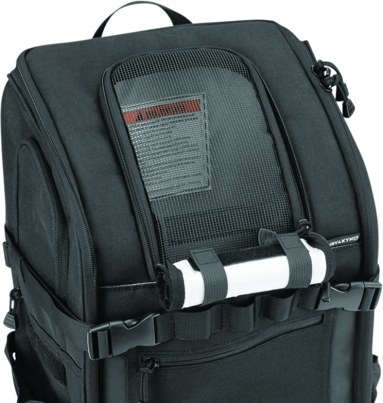 Kuryakyn 5798 - KUR5798 - Kuryakyn Pet Palace Ruff-Pack - Shipped in Europe - Tuningsupply.com