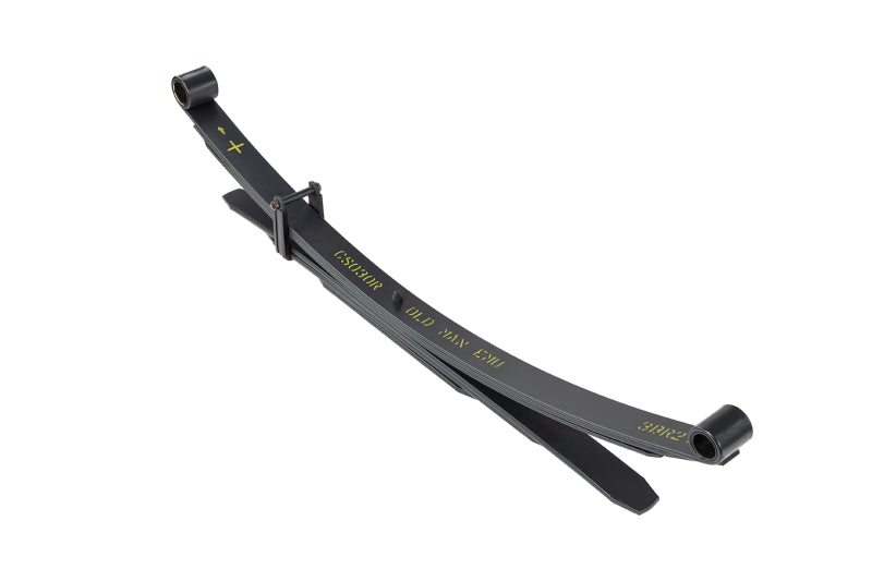 Old Man Emu CS030R - ARBCS030R - ARB / OME Leaf Spring Nissan D21 -Rear- - Shipped in Europe - Tuningsupply.com