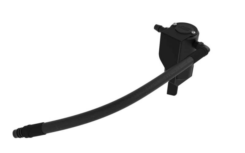 K&N Engineering 81-0801 - KNN81-0801 - K&N 11-21 Dodge Challenger 6.4L V8 (Gas) Catch Can Oil Separator - Shipped in Europe - Tuningsupply.com