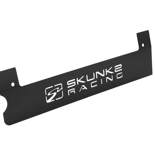 Skunk2 Racing 632-05-1005 - SKK632-05-1005 - Skunk2 06-11 Honda Black Spark Plug Cover - Shipped in Europe - Tuningsupply.com