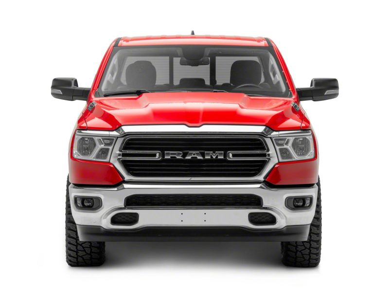 Raxiom R137155 - RAXR137155 - Raxiom 19-23 Dodge RAM 1500 Axial Series Sequential LED Mirror Lighting - Shipped in Europe - Tuningsupply.com