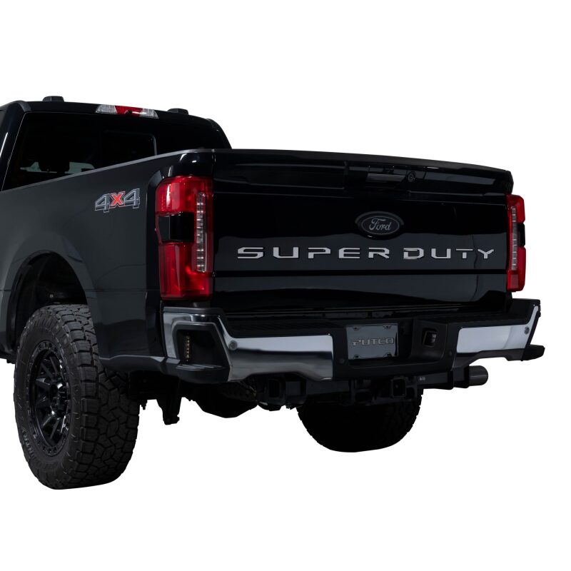 Putco 9201960-32 - PUT9201960-32 - Putco 23-24 Ford SuperDuty F-250/F-350/F-450 60in Direct Fit Blade Kit w/Plug & Play-Factory Halogen - Shipped in Europe - Tuningsupply.com