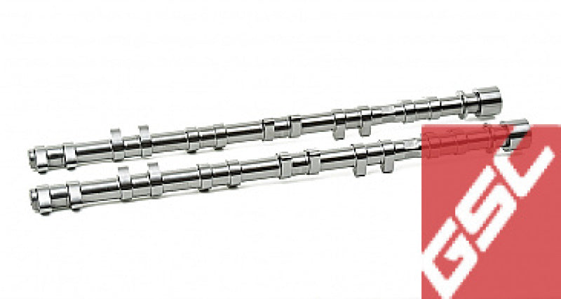 GSC Power Division 7041R1 - GSC7041R1 - GSC P-D Nissan Skyline R32/R33 RB26DETT R1 Camshafts 272/276 Billet (Requires Head Modification) - Shipped in Europe - Tuningsupply.com