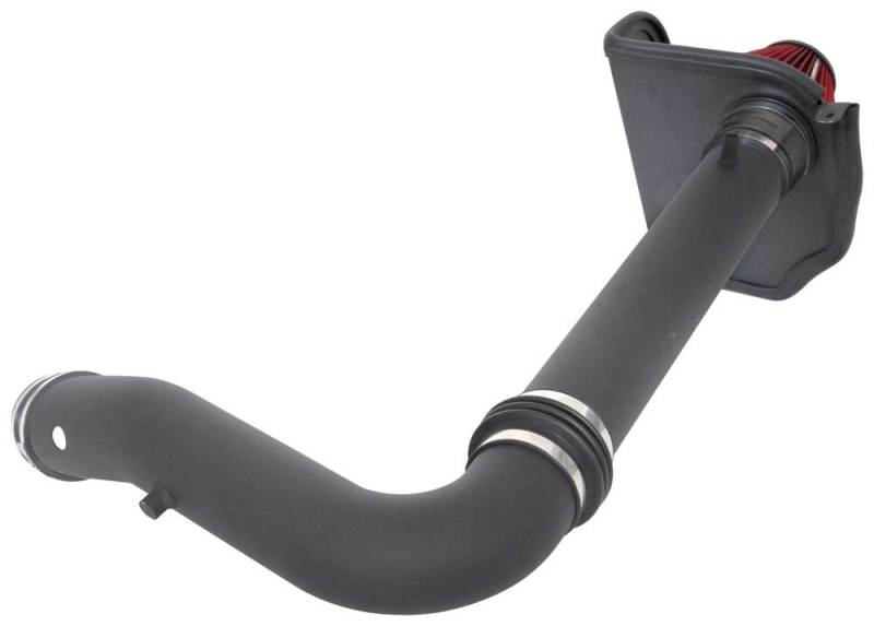 Spectre 90280K - SPE90280K - Spectre 11-19 Chrysler 300 3.6 V6 F/I Air Intake Kit - Shipped in Europe - Tuningsupply.com