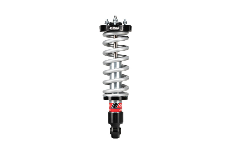 Eibach E86-63-045-01-22 - EIBE86-63-045-01-22 - Eibach 22-25 Nissan Frontier Stage 2 Pro-Truck-Lift - Shipped in Europe - Tuningsupply.com