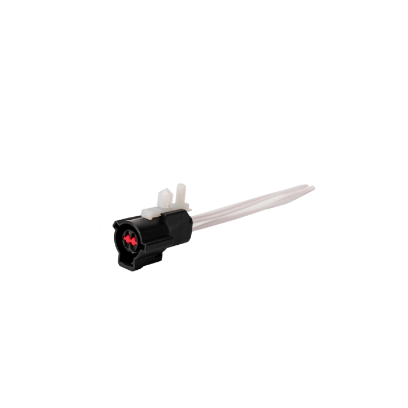 Fleece Performance FPE-HAR-MU-PT-15 - FPEFPE-HAR-MU-PT-15 - Fleece Performance 99-07 Ford F250-550 Powerstroke Sending Unit Pigtail - Shipped in Europe - Tuningsupply.com