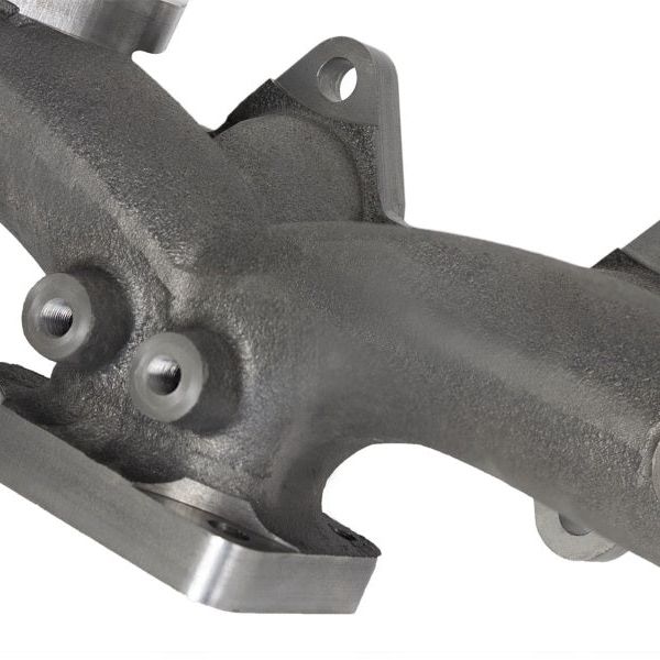 aFe 46-40054 - AFE46-40054 - aFe Power BladeRunner Ductile Iron Exhaust Manifold w/ EGR 07.5-15 Dodge Diesel Trucks L6-6.7L (td) - Shipped in Europe - Tuningsupply.com