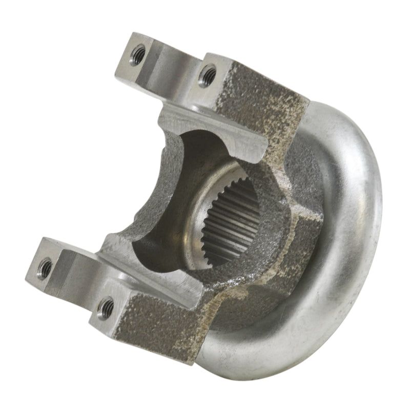 Yukon Gear & Axle YY C3432485 - YUKYY C3432485 - Yukon Gear Yoke For Chrysler 9.25in w/ A 7260 U/Joint Size - Shipped in Europe - Tuningsupply.com