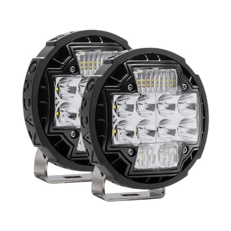 Nacho Offroad Technology TM513 - NACTM513 - Nacho Lighting TM5 Fleet (Pair) - Shipped in Europe - Tuningsupply.com