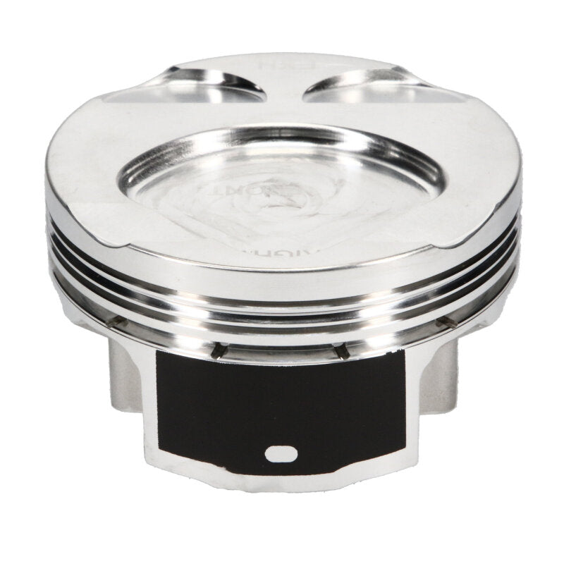 JE Pistons 359189 - JEP359189 - JE Pistons 2012+ Subaru FA20E/FA20F Bore 86.25, Size +0.25, Stroke 86, 10.6:1 C/R -10.0CC (Set of 4) - Shipped in Europe - Tuningsupply.com