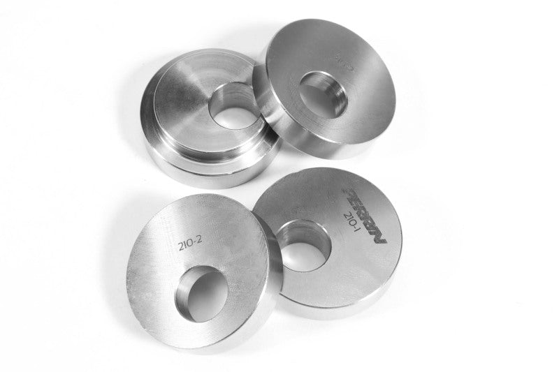 Perrin Performance PSP-DRV-210 - PERPSP-DRV-210 - PERRIN 08-25 Subaru WRX / 08-21 STI / 13-25 BRZ GR86 / 05-25 OBXT Driveshaft Carrier Bushings - Shipped in Europe - Tuningsupply.com
