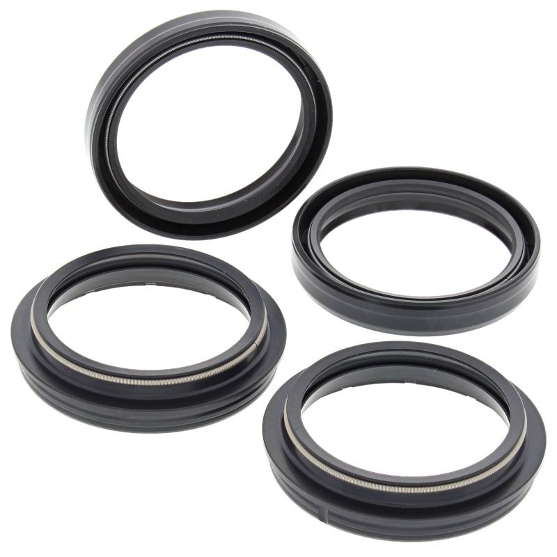 All Balls Racing 56-144 - ABR56-144 - All Balls Racing 15-23 Honda CRF250R Fork Oil Seal & Dust Seal Kit - Shipped in Europe - Tuningsupply.com