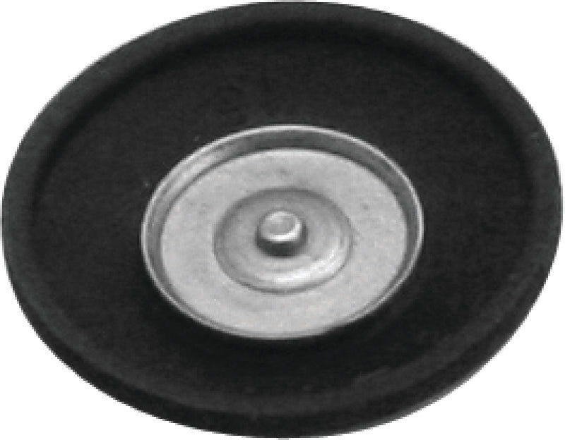 S&S Cycle - SSC11-2282 - S&S Cycle Accelerator Pump Diaphragm for Super E & G Carburetors - Shipped in Europe - Tuningsupply.com