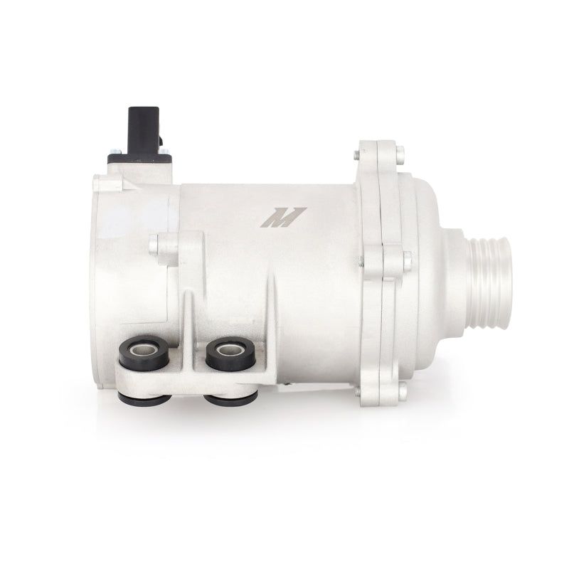 Mishimoto MMWP-N20-12 - MISMMWP-N20-12 - Mishimoto 12-16 BMW F30 N20 Engine Water Pump - Shipped in Europe - Tuningsupply.com