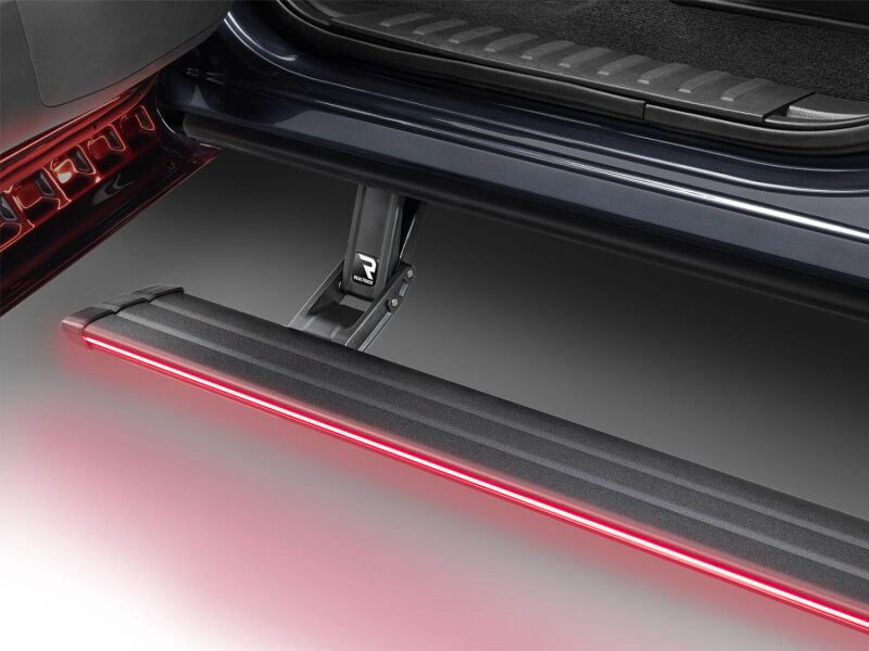 AMP Research 96151-01A - AMP96151-01A - AMP Research 15-20 Ford F-150 PowerStep Vision - Shipped in Europe - Tuningsupply.com