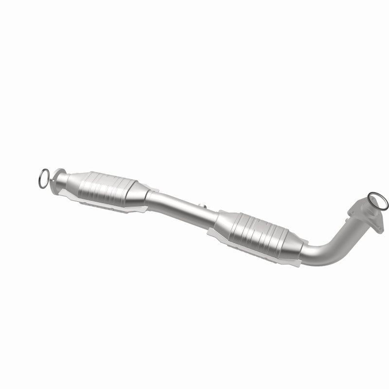 Magnaflow 93458 - MAG93458 - Magnaflow Conv DF 07-08 Tundra 5.7L P/S - Shipped in Europe - Tuningsupply.com