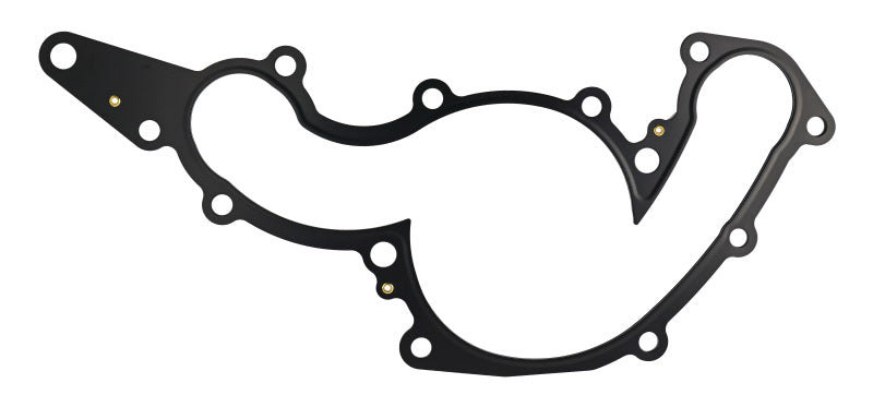 Fel-Pro 35718 - FEL35718 - Fel-Pro 97-00 Lexus SC400/98-07 Toyota Land Cruiser/03-09 4Runner Engine Water Pump Gasket - Shipped in Europe - Tuningsupply.com