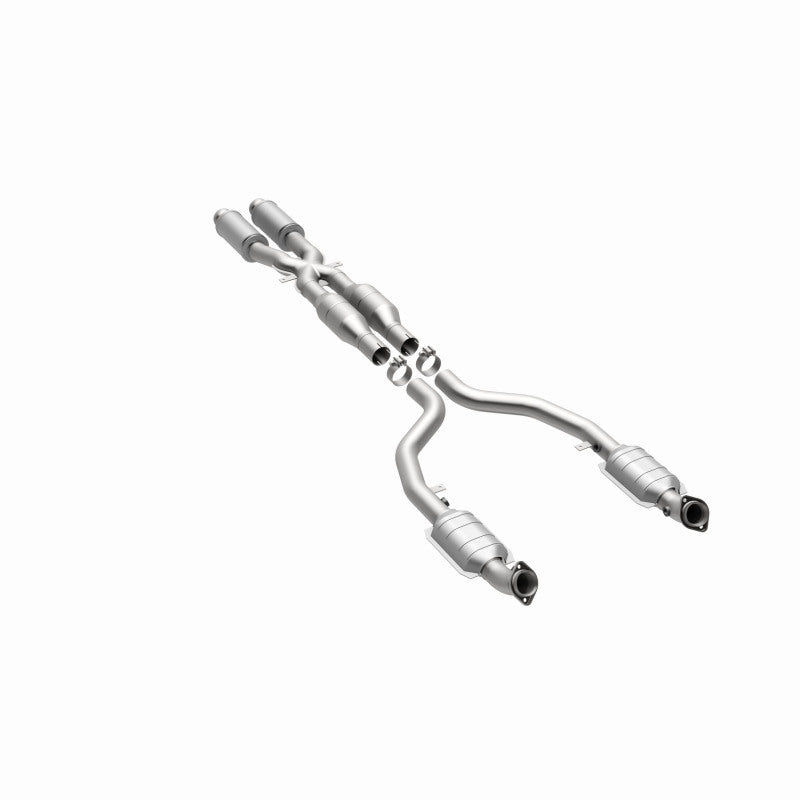 Magnaflow 49800 - MAG49800 - MagnaFlow Conv DF BMW M3 08-09 OEM - Shipped in Europe - Tuningsupply.com