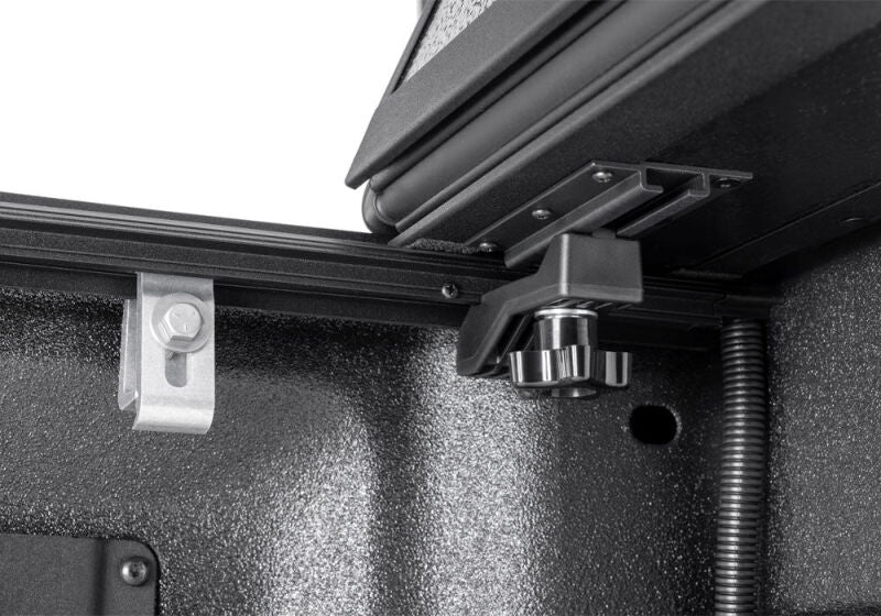BAK 226352 - BAK226352 - BAK 2026+ Ford Ranger 5ft Bed BAKFlip G2 - Shipped in Europe - Tuningsupply.com