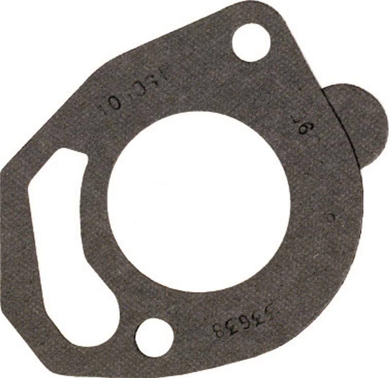Gates 33638 - GAT33638 - Gates 99-04 Jeep Grand Cherokee Thermostat Gasket - Shipped in Europe - Tuningsupply.com