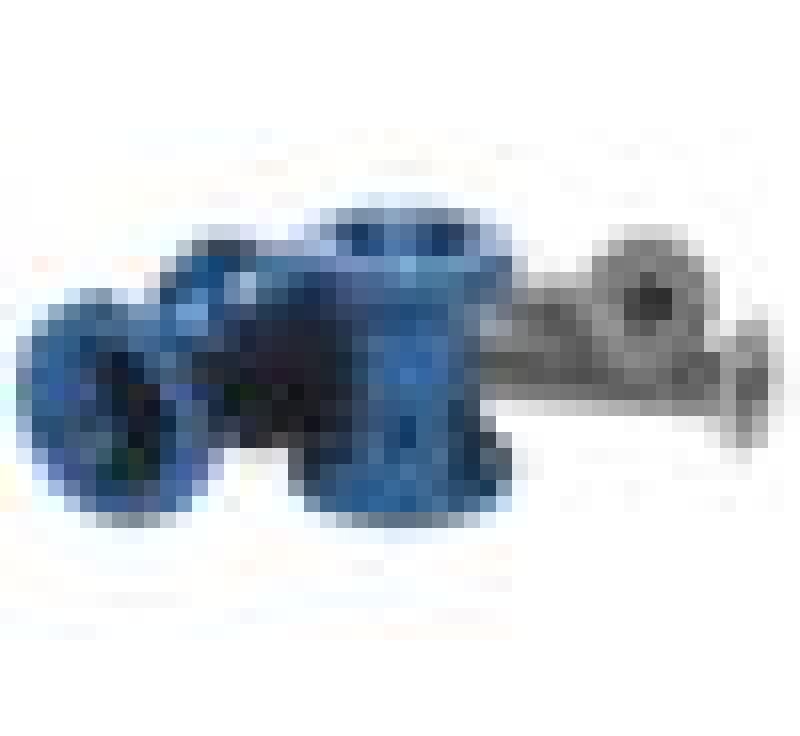 Vortex Racing SP526B - VTXSP526B - Vortex Racing Swingarm Spools 8mm- Blue - Shipped in Europe - Tuningsupply.com