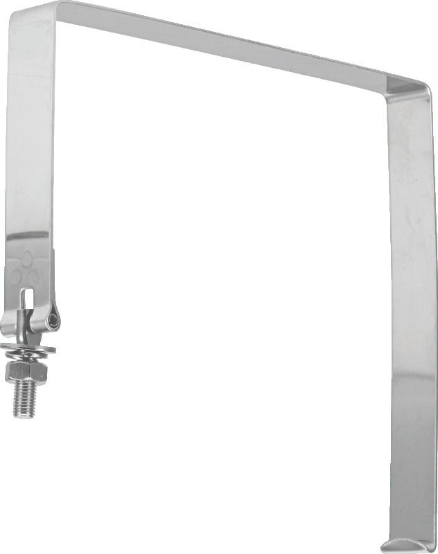 Bikers Choice 490100 - BKC490100 - Bikers Choice 73-86 FX 82-98 XL Stainless Battery Hold Down Strap Replaces H-D 66383-70T - Shipped in Europe - Tuningsupply.com