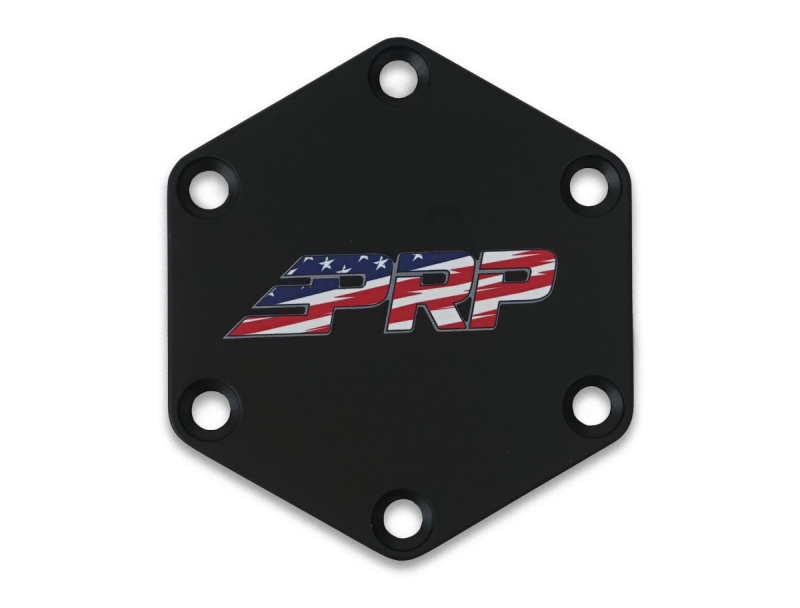 PRP Seats G100-NG2 - PRPG100-NG2 - PRP Steering Wheel Center Cap - New Glory Shadow - Shipped in Europe - Tuningsupply.com