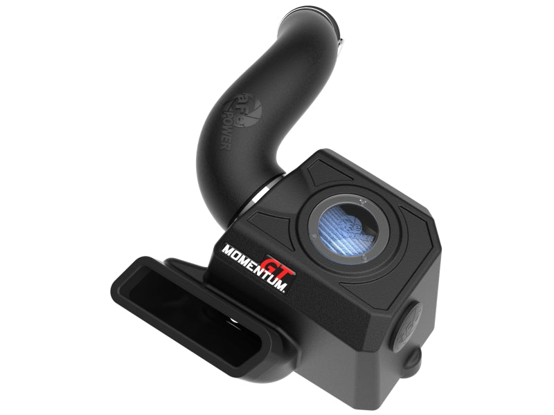aFe 50-70128R - AFE50-70128R - aFe 24-25 Volkswagen Atlas L4-2.0L (t) Momentum GT Cold Air Intake System w/ Pro 5R Filter - Shipped in Europe - Tuningsupply.com